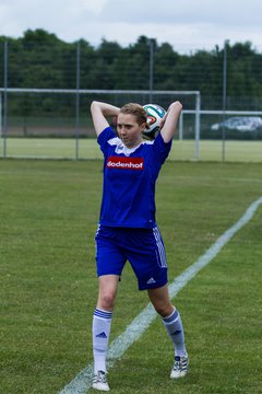 Bild 117 - Frauen FSC Kaltenkirchen : SG Wilstermarsch : Ergebnis: 1:1